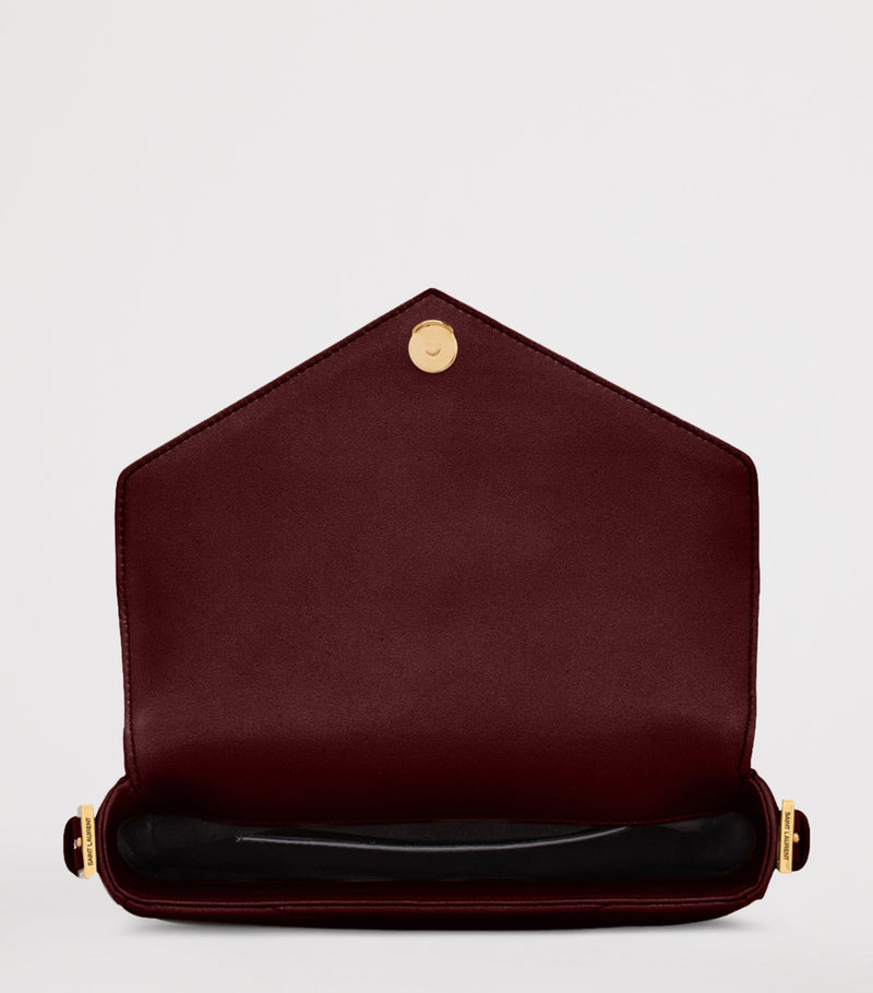 Saint Laurent Loulou Toy cross-body bag, UK version