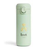Botella de agua Harrods Henry Bear de 320 ml