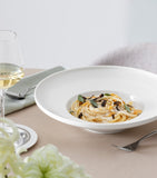 Villeroy & Boch Porcelain Afina deep plate 29cm (British brand)