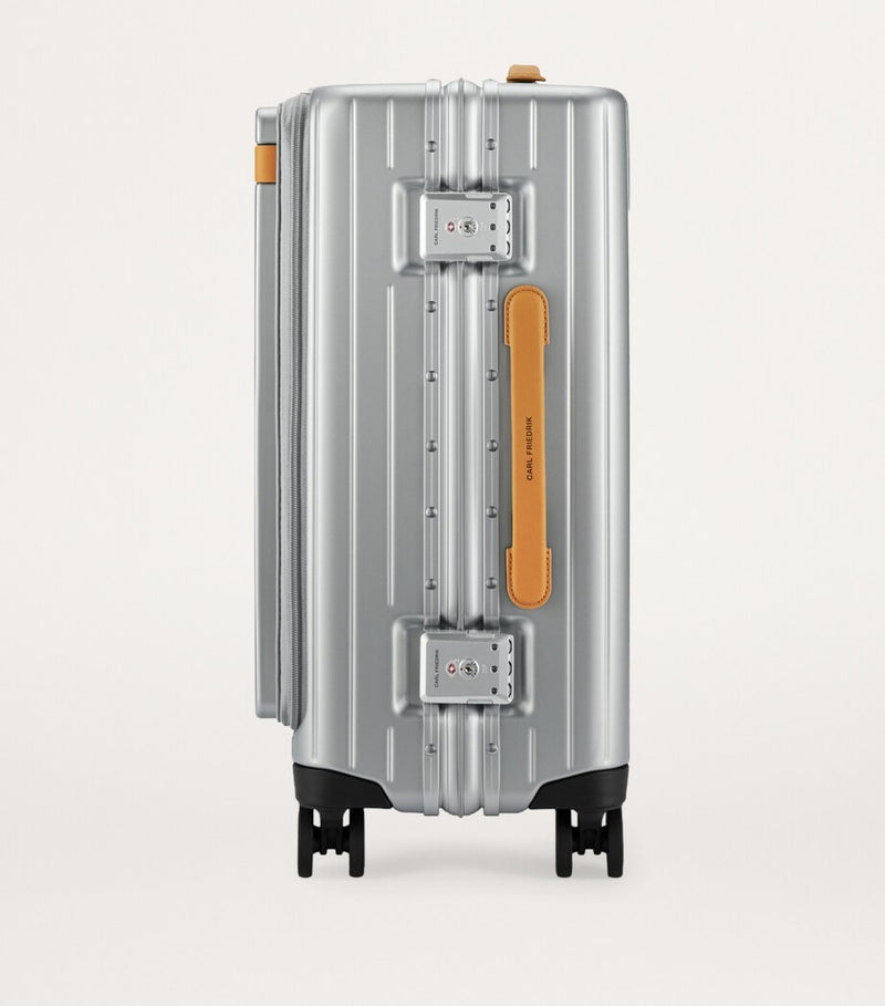 Carl Friedrik Carry-On Pro Suitcase 55cm - British product