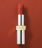 Prada Beauty Monochrome Hyper Matte Lipstick Refill, imported from the UK