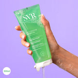 SVR Spirial deodorising shower gel 200ml (British brand)