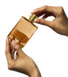Victoria Beckham Beauty Golden Shimmer body oil 50ml (British brand)