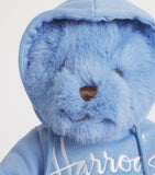 Harrods Henry bear soft toy 25cm, UK version