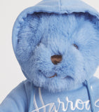 Harrods Henry bear soft toy 25cm, UK version