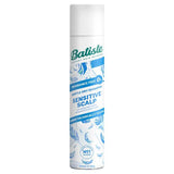 Superdrug Batiste Sensitive Scalp Fragrance Free Dry Shampoo 200ml- Buy online at McGrocer
