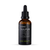 KIKI Health Ionic Sulfur Liquid Concentrate 50ml - British product