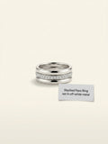 Cartier 0.63ct brilliant-cut diamond ring, UK version
