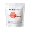 Maintaining Muscle protein powder 50+ strawberry 490g, UK version