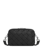 Bottega Veneta Intrecciato small leather camera bag - British product