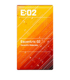 Escentric Molecules Escentric 02 eau de toilette refill 30ml, imported from the UK
