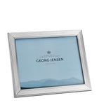 Georg Jensen Bernadotte photo frame 25cm x 20cm, UK version