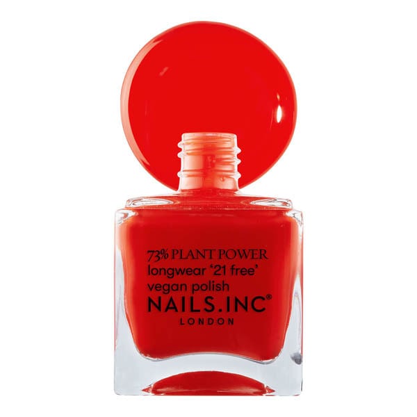 Nails.INC Eco Ego nail polish 14ml, imported from the UK