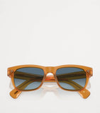 Oliver Peoples Birell Sun acetate sunglasses (British brand)