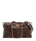 Valentino Garavani Panthea tote bag medium - British product