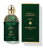 Guerlain eau de parfum Absolus Allegoria Oud Essentiel 125ml, imported from the UK