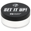 W7 Set It Up! Special FX Loose Finishing Powder 20g (British brand)