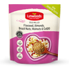 Linwoods Milled Flaxseed Blend with Nuts 360g, imported from the UK