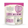 Linwoods Milled Flaxseed Blend with Nuts 360g, imported from the UK