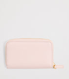 Valentino Garavani mini leather Cherryfic wallet - British product