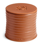 LOEWE Terracotta Candle Lid Medium, UK version