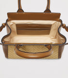 Aspinal of London Savannah mini handbag - British product
