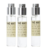 Harrods Le Labo The Matcha 26 Travel Tube Set Refill (3 x 10ml)- Buy online at McGrocer