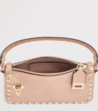 Valentino Garavani Rockstud small shoulder bag (British brand)