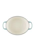 Le Creuset oval casserole dish 29cm, UK version