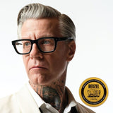 Reuzel Severed Head Matt Clay Pomade 95g (British brand)