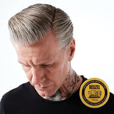 Reuzel Severed Head Matt Clay Pomade 95g (British brand)