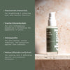 dussl daily AM energising serum 30ml - British product