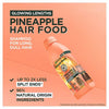 Garnier Ultimate Blends Hair Food Pineapple Shampoo 350ml, UK version