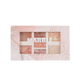 Sunkissed Marble Dreams face palette 19.2g, imported from the UK