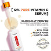 L'Oreal Revitalift Vitamin C Serum 30ml (British brand)