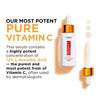 L'Oreal Revitalift Vitamin C Serum 30ml (British brand)