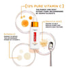 L'Oreal Revitalift Vitamin C Serum 30ml (British brand)