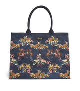 Harrods Harrods Large Great British Tote Bag- Buy online at McGrocer
