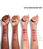 KYLIE COSMETICS lip and cheek blush tint 9ml, UK version