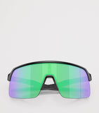 Oakley Sutro Lite Shield sunglasses with Prizm lenses, UK version