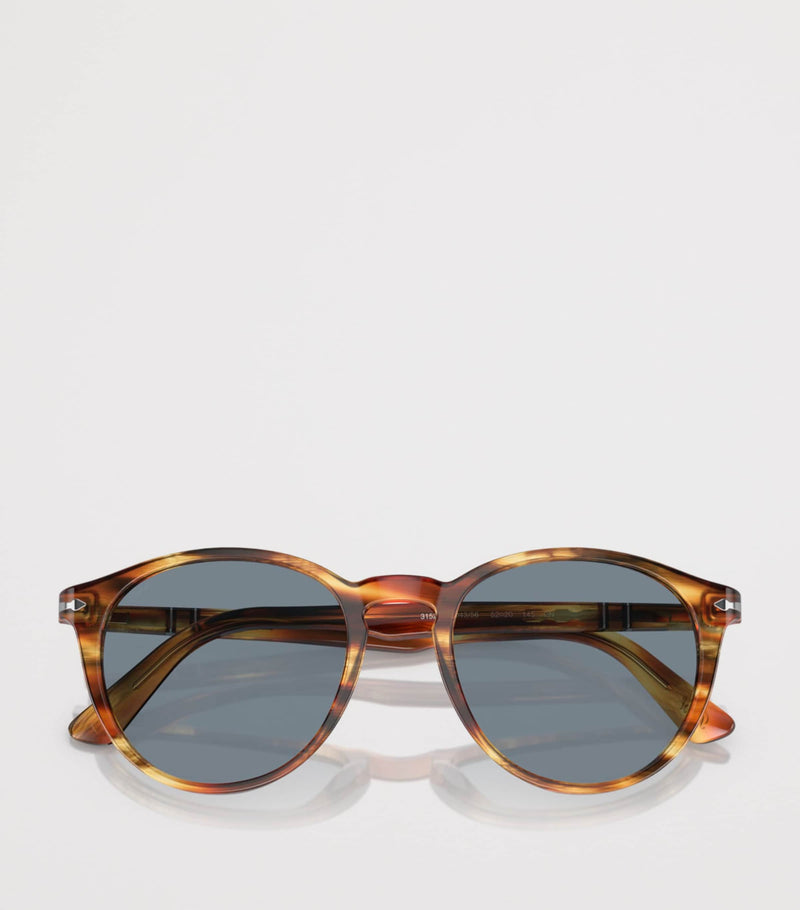 Persol acetate Phantos sunglasses - British product