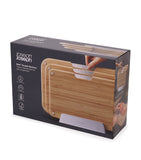 Joseph Joseph Bamboo Nest chopping boards set of 3, UK version
