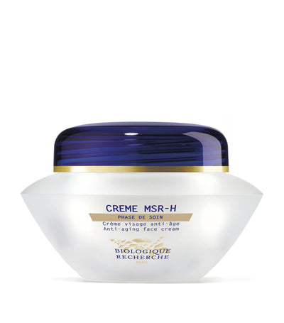 Harrods Treatment Cream for Fine Lines with Shea Butter and Shiitake Mushrooms 50ml- Buy online at McGrocer