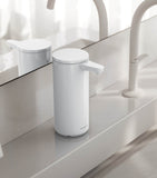 Simplehuman sensor soap dispenser rechargeable 266ml - British product