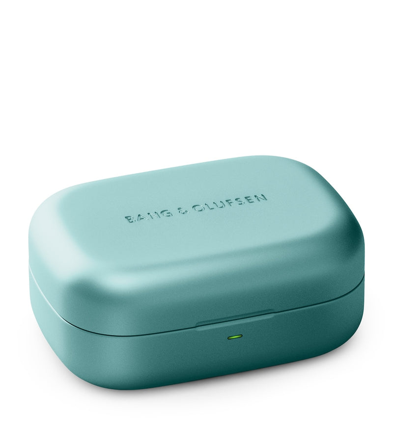 Bang & Olufsen Beoplay Eleven wireless earbuds with charging case (British brand)