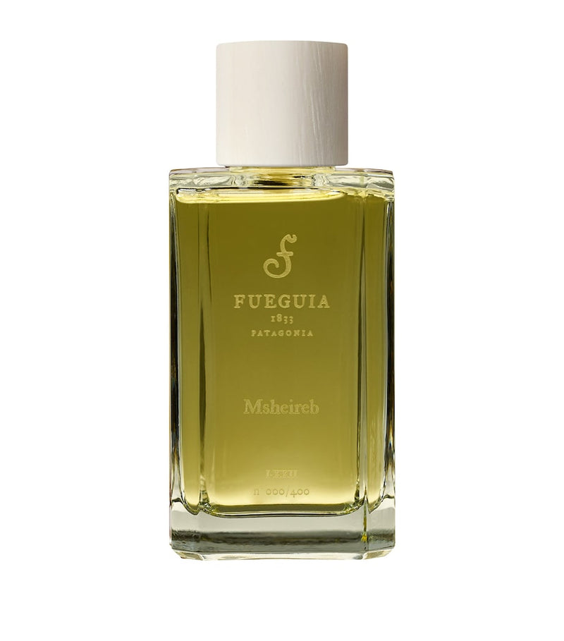 Fueguia 1833 Msheireb perfume 100ml (British brand)