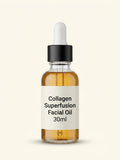 Charlotte Tilbury Collagen Superfusion Facial Oil 10ml, imported from the UK