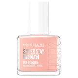 Superdrug Maybelline Superstay Ink Bonder Twinkle Toes Nail Polish- Buy online at McGrocer