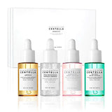 Superdrug SKIN1004 Centella Ampoule Kit 4 x 30ml Mini Face Serums- Buy online at McGrocer