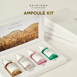 SKIN1004 Centella Ampoule Kit 4 x 30ml - British product
